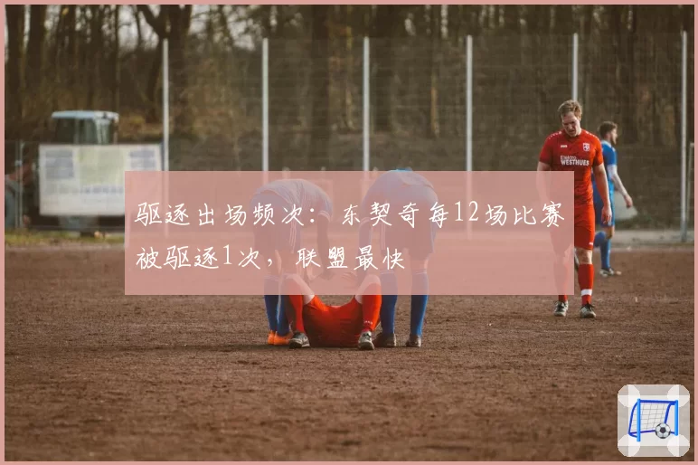 驱逐出场频次：东契奇每12场比赛被驱逐1次，联盟最快